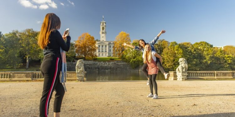 These vibrant UK law schools are shaping dynamic law graduates