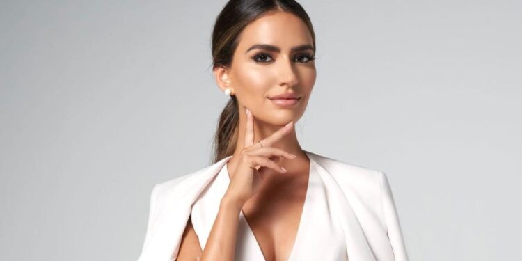 This Fashion Founder Is Using AI to Eliminate the Industry’s Massive Sizing and Waste Problems