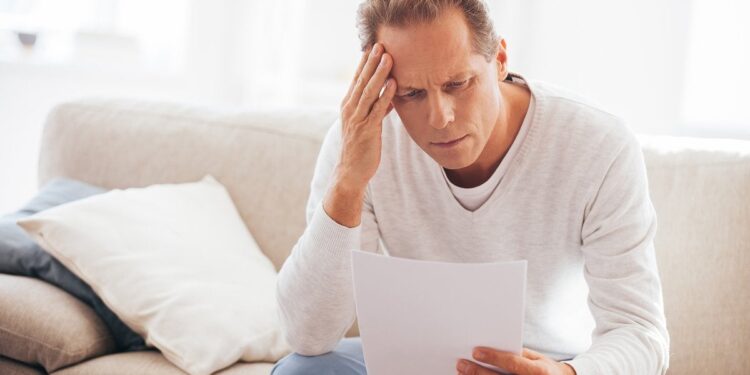 This Is the Average 50-Something’s Mortgage Balance