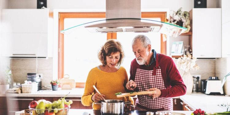 This Is the Average 60-Something’s Mortgage. How Do You Compare?