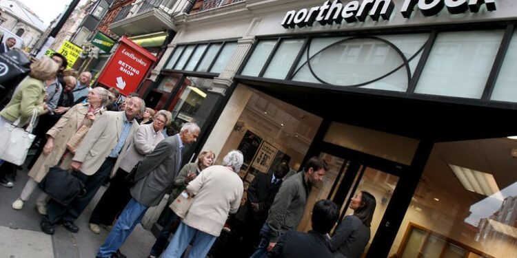 Tinkering with the mortgage market won’t solve the UK housing affordability crisis