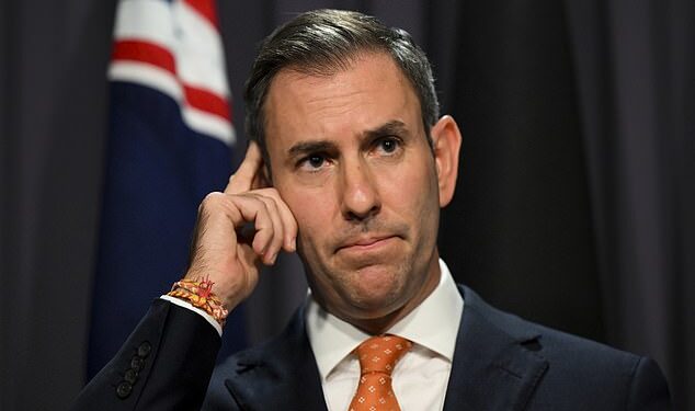 Treasurer Jim Chalmers take swipe at Reserve Bank governor Philip Lowe’s mortgage buffers suggestion