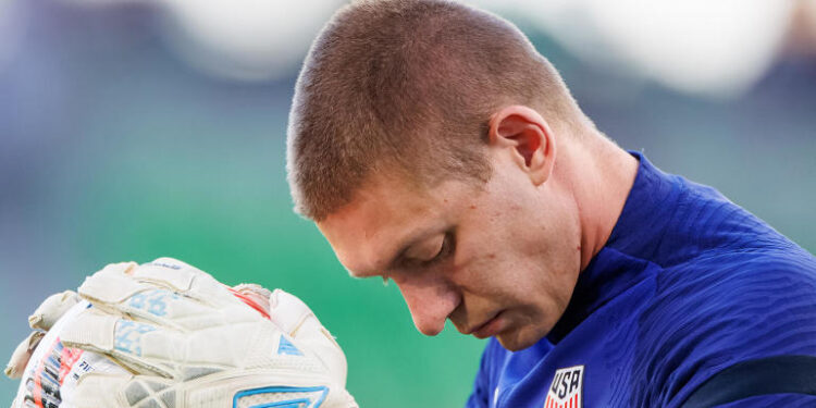 USMNT keeper carousel: Ethan Horvath poised to join Luton Town on loan for first-team minutes