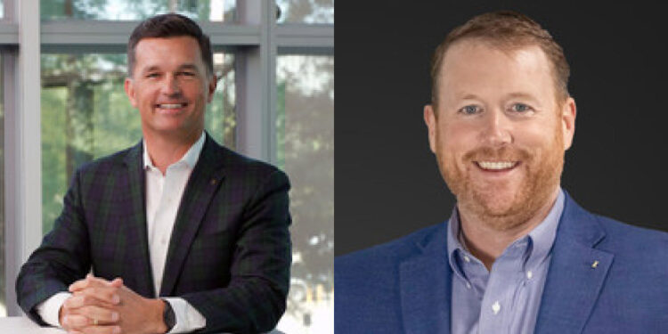 UT Arlington, Prism Health, Nanoscope, OneDay, and More Make Leadership Moves » Dallas Innovates