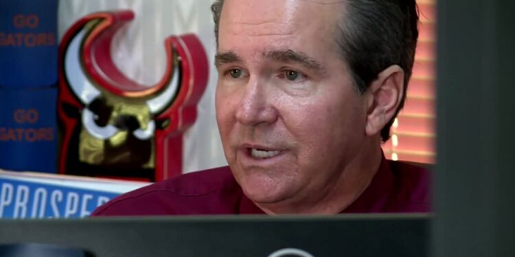 Wave of homeowners forced to use Citizens Insurance