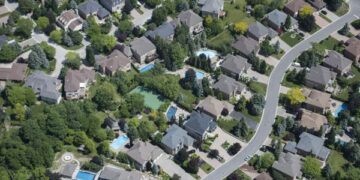 What to do if you can’t make your mortgage payments amid historic correction to home prices