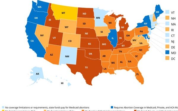 When Does Health Insurance Cover Abortions?