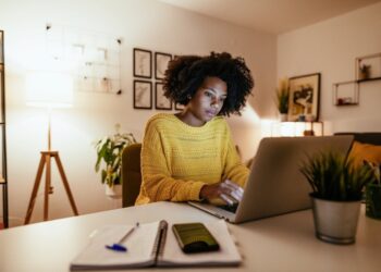 Working From Home? You Can Save More Than $1,000 per Year by Doing This.