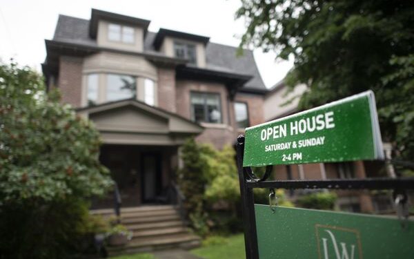 You now need to make an extra $18,000 to pass the mortgage stress test