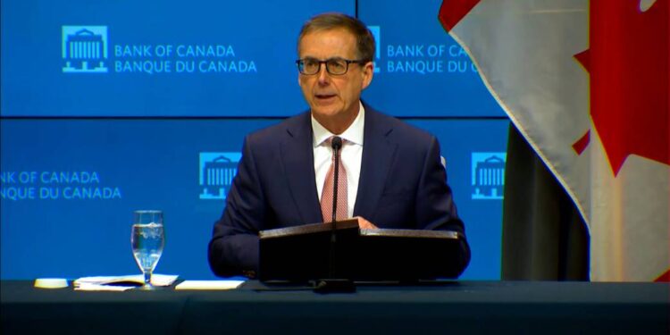 ‘Collateral damage’: Recession, job losses likely as interest rates rise, study shows – National